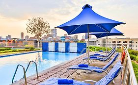 Rh Hotel & Apartments - Pretoria